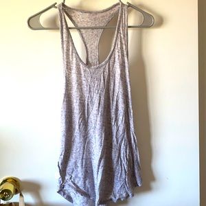 Victoria secret racerback tank